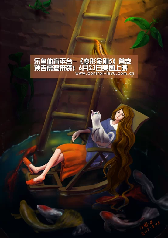 乐鱼体育平台-《变形金刚5》首支预告震撼来袭!6月23日美国上映(图4) 乐鱼